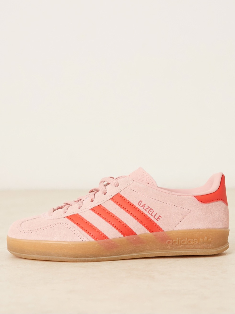 Adidas Gazelle Indoor Sneaker